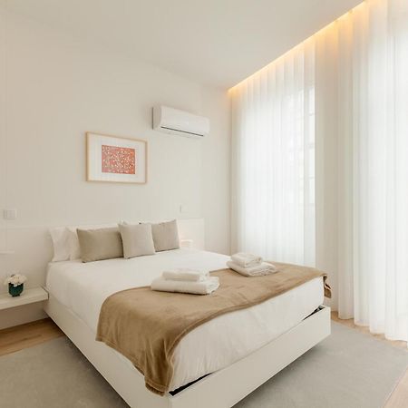 Boavista Collection Apartment By Se Apartamentos ブラガ エクステリア 写真