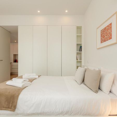 Boavista Collection Apartment By Se Apartamentos ブラガ エクステリア 写真
