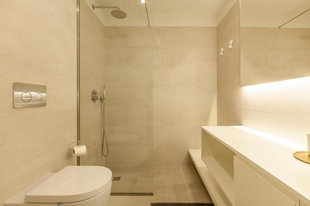Boavista Collection Apartment By Se Apartamentos ブラガ エクステリア 写真