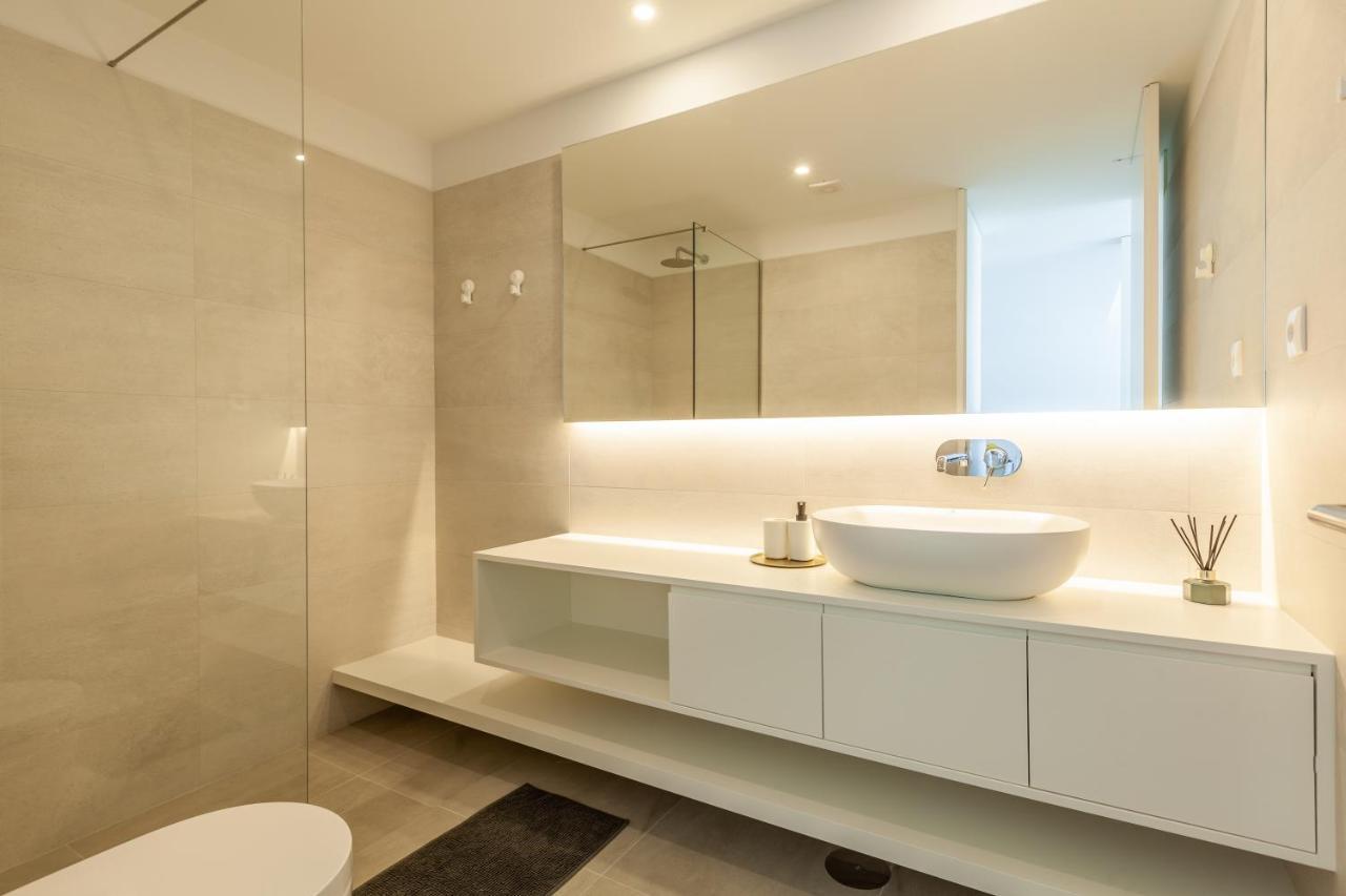 Boavista Collection Apartment By Se Apartamentos ブラガ エクステリア 写真