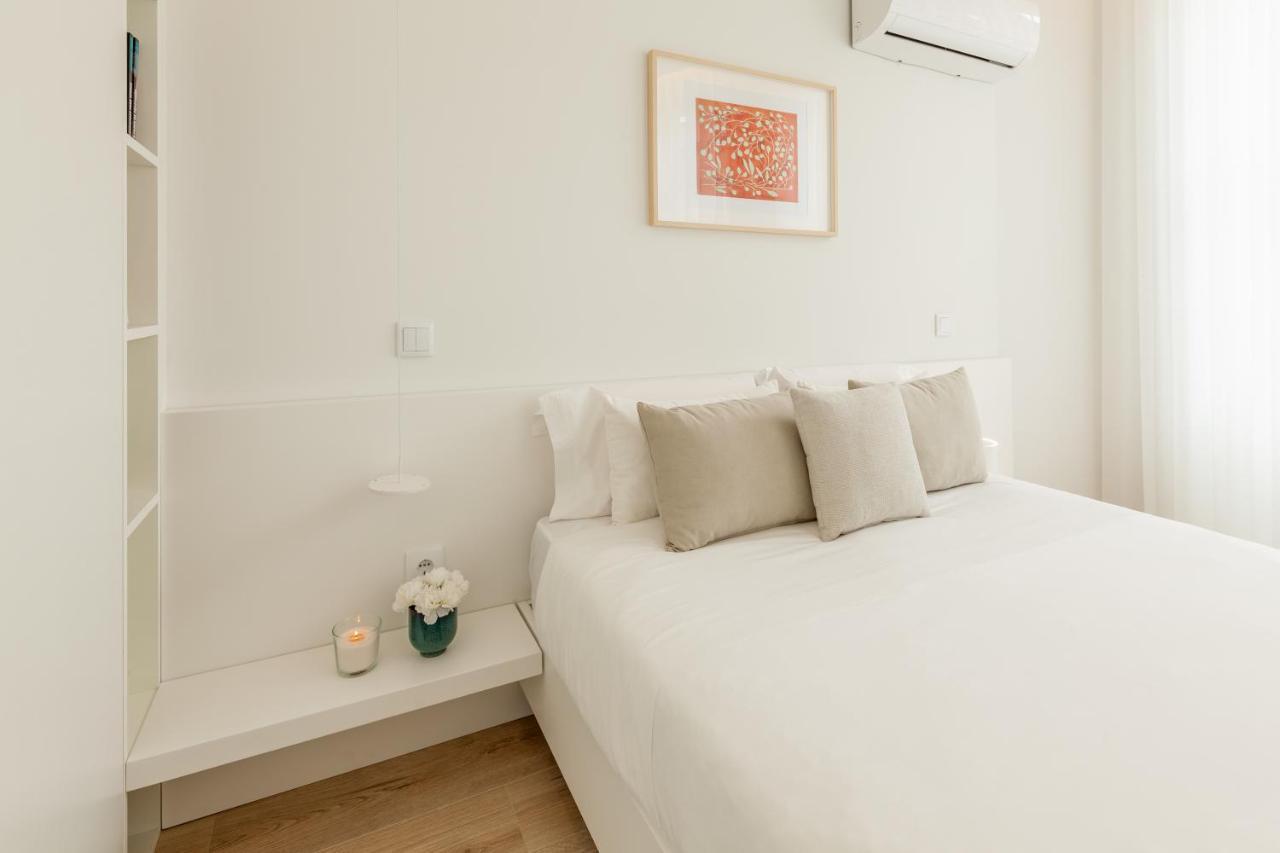 Boavista Collection Apartment By Se Apartamentos ブラガ エクステリア 写真