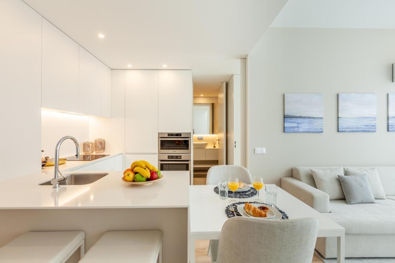 Boavista Collection Apartment By Se Apartamentos ブラガ エクステリア 写真