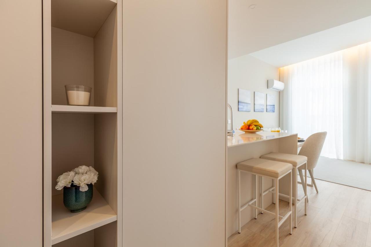 Boavista Collection Apartment By Se Apartamentos ブラガ エクステリア 写真