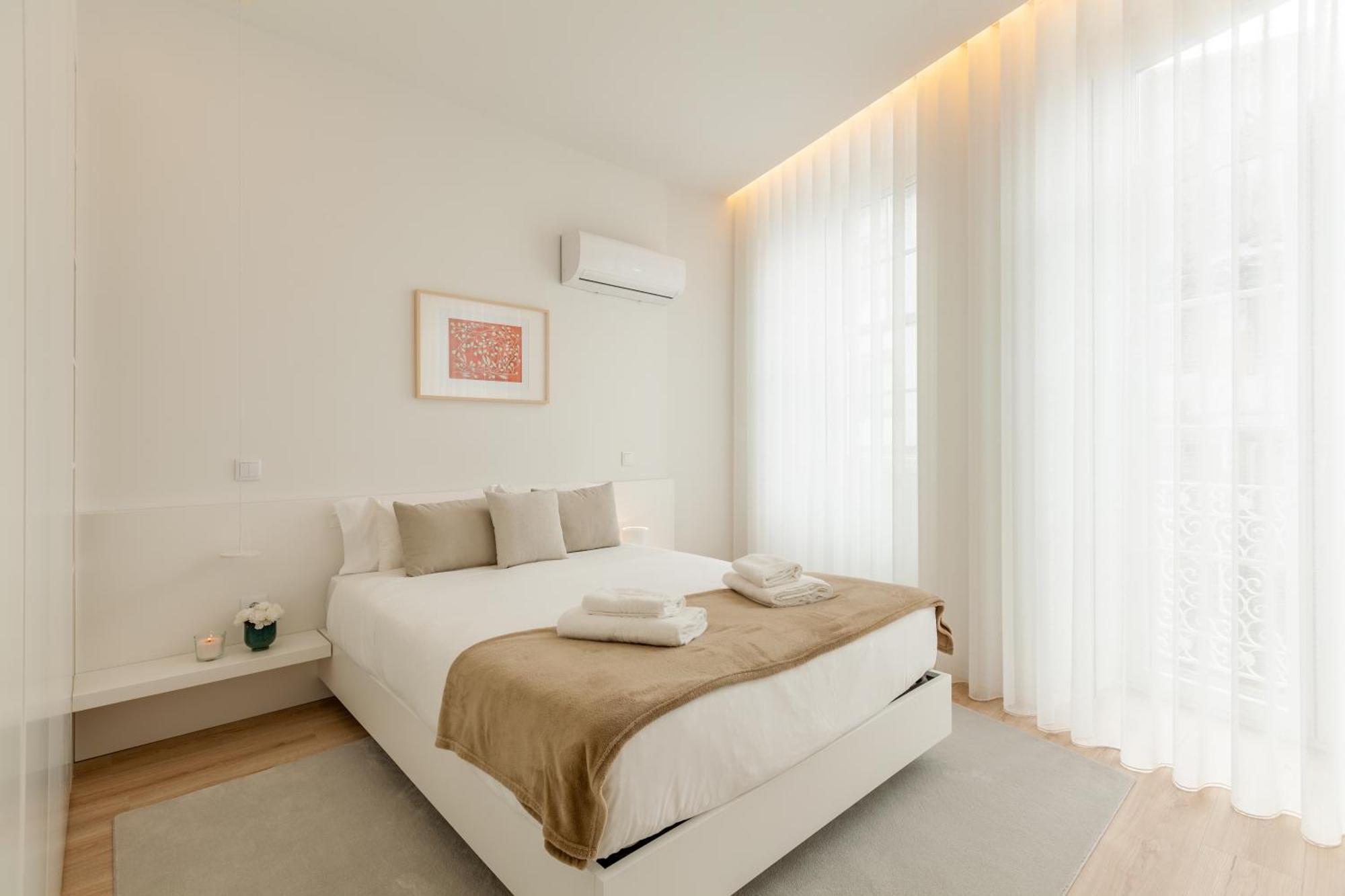 Boavista Collection Apartment By Se Apartamentos ブラガ エクステリア 写真